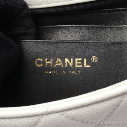 Chanel Others White Shoulder Bags