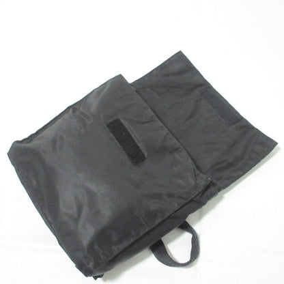 Prada Nylon Black Shoulder Bags
