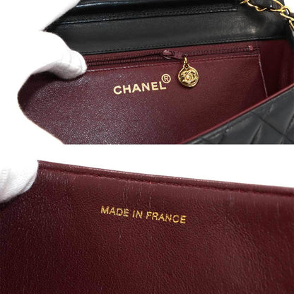 Chanel Others Black Shoulder Bags