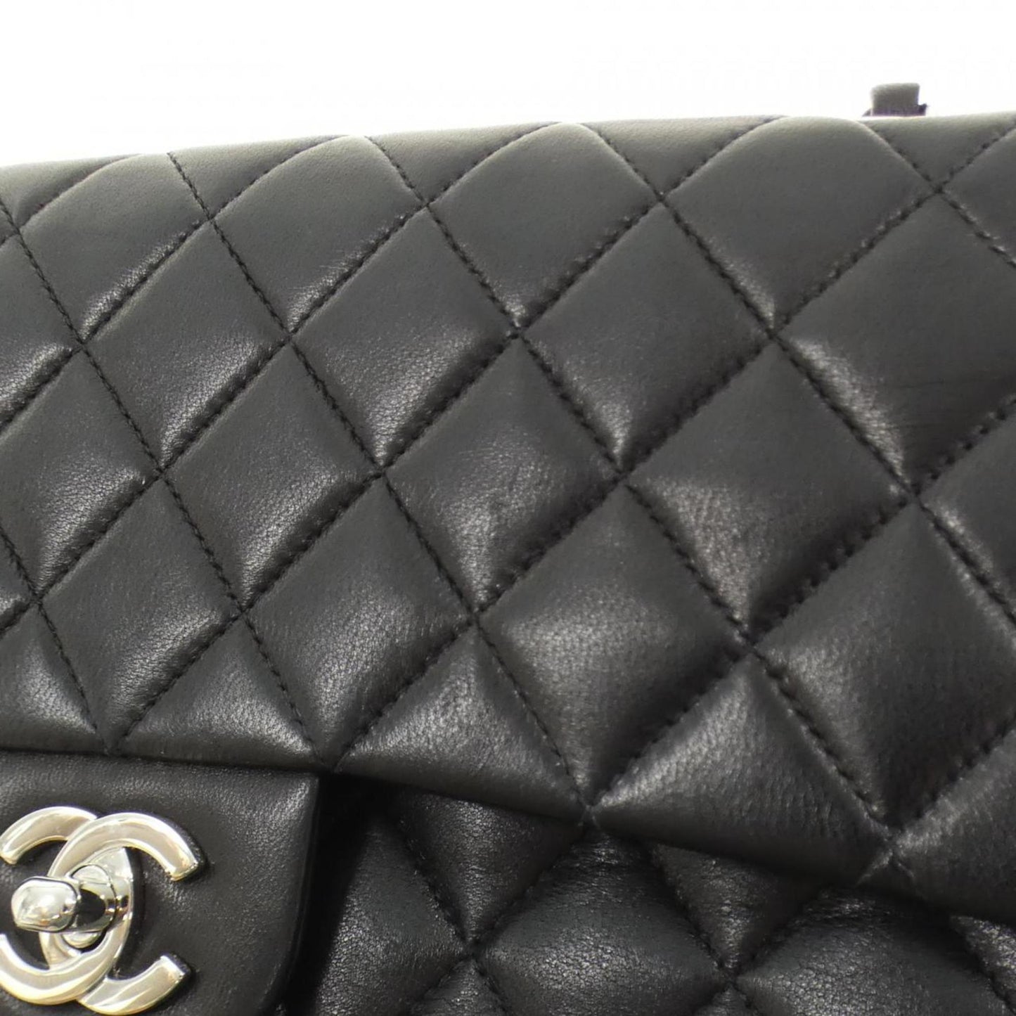 Chanel Others Black Shoulder Bags