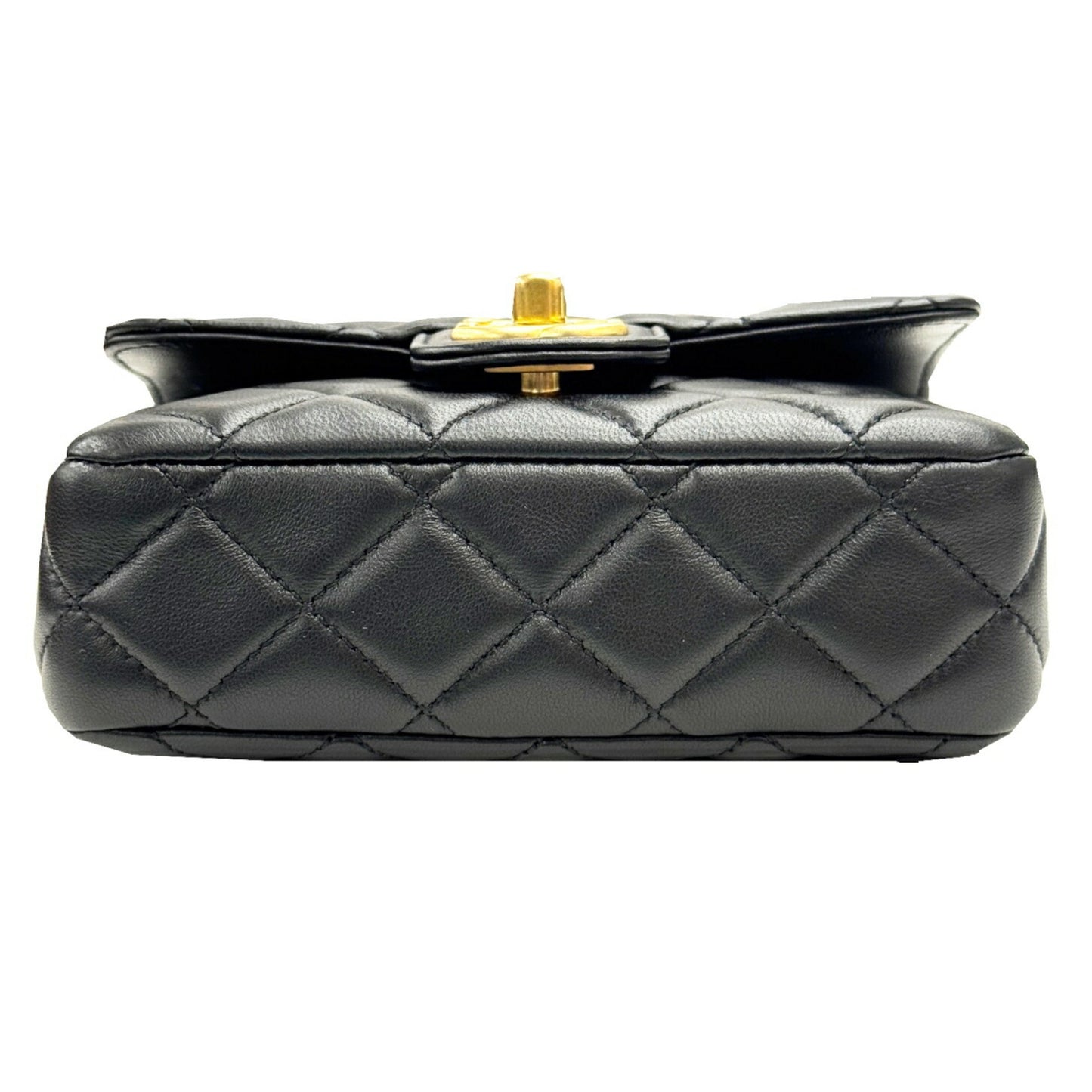 Chanel Others Black Shoulder Bags