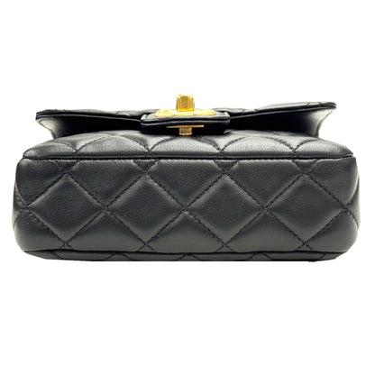 Chanel Others Black Shoulder Bags