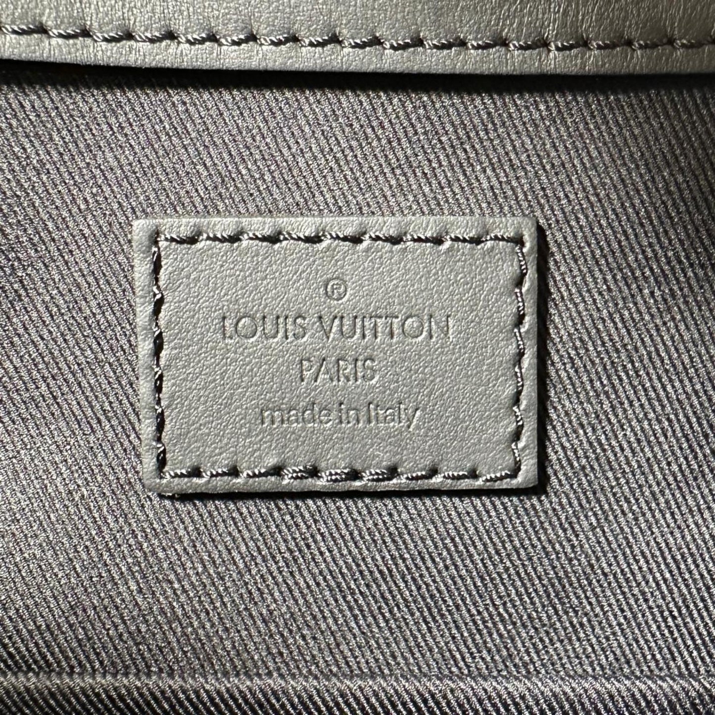 Louis Vuitton Others Black Handbags