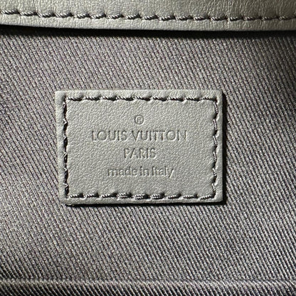 Louis Vuitton Others Black Handbags