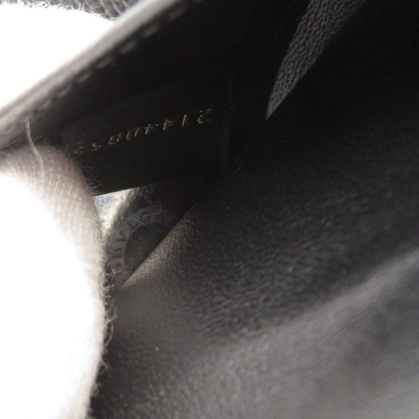 Bvlgari Others Black Cases