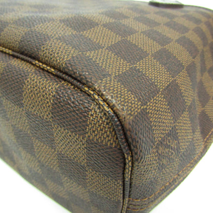 Louis Vuitton Monogram Canvas Brown Tote Bags