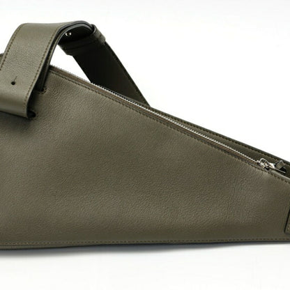 Loewe Others Green Shoulder Bags