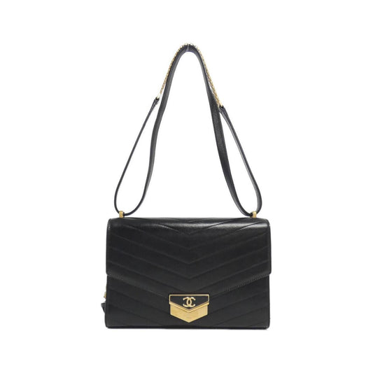 Chanel Others Black Shoulder Bags