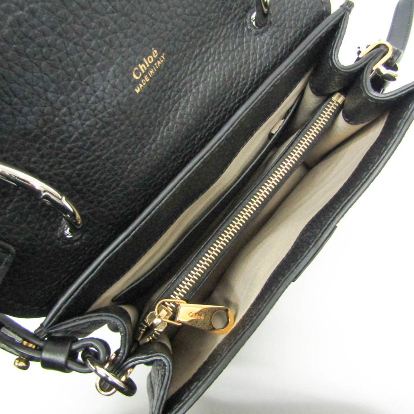 Chloé Others Black Handbags