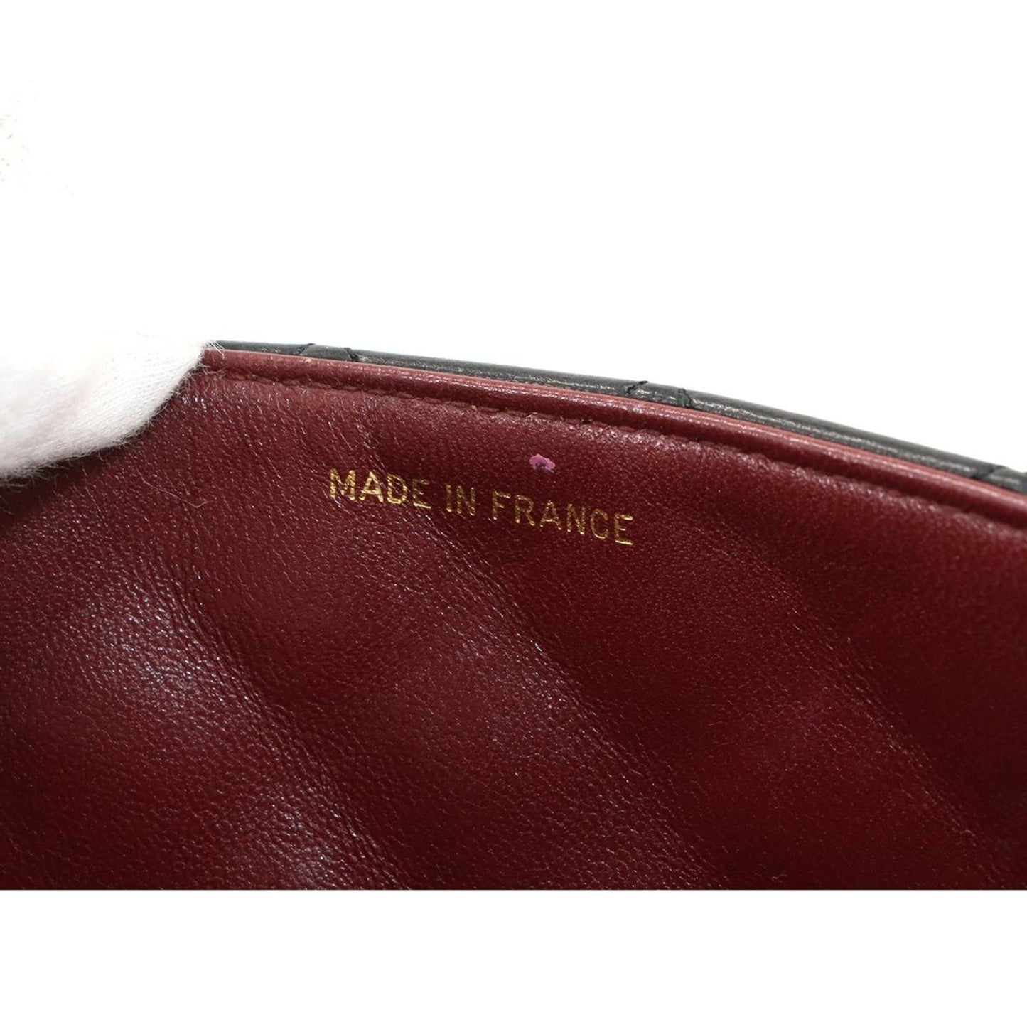 Chanel Others Black Shoulder Bags