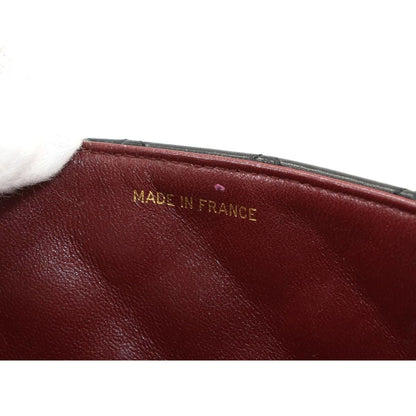 Chanel Others Black Shoulder Bags