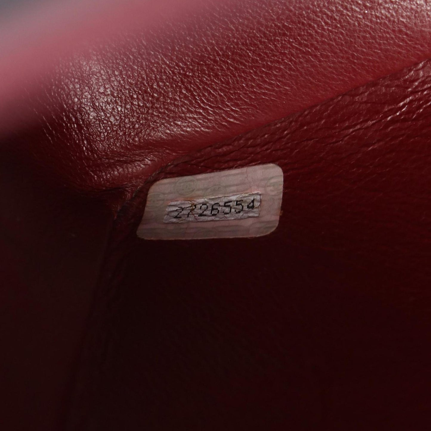 Chanel Others Black Shoulder Bags