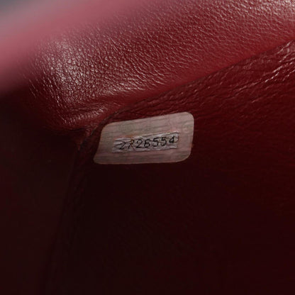 Chanel Others Black Shoulder Bags