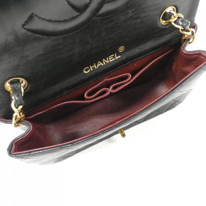 Chanel Others Black Shoulder Bags