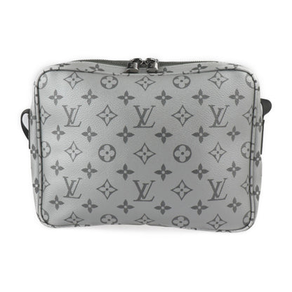 Louis Vuitton Monogram Canvas Black Handbags