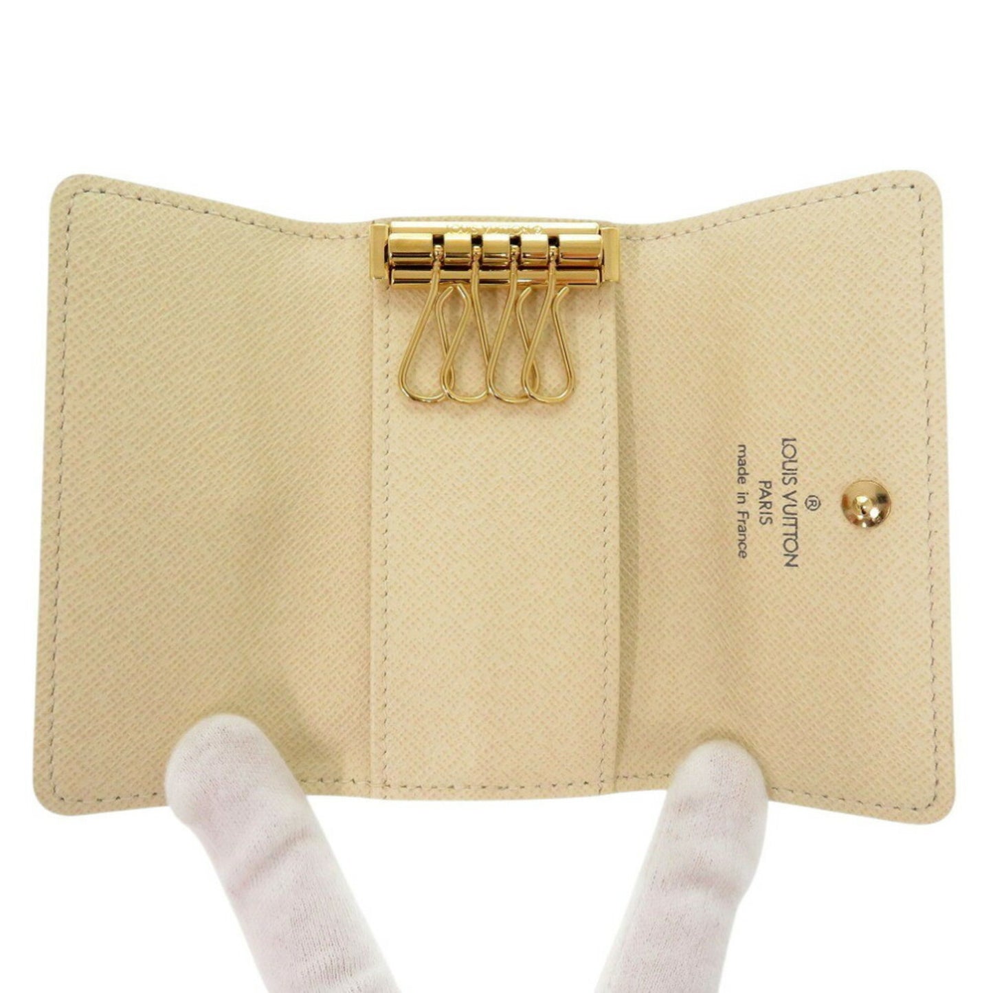 Louis Vuitton Monogram Canvas Brown Cases