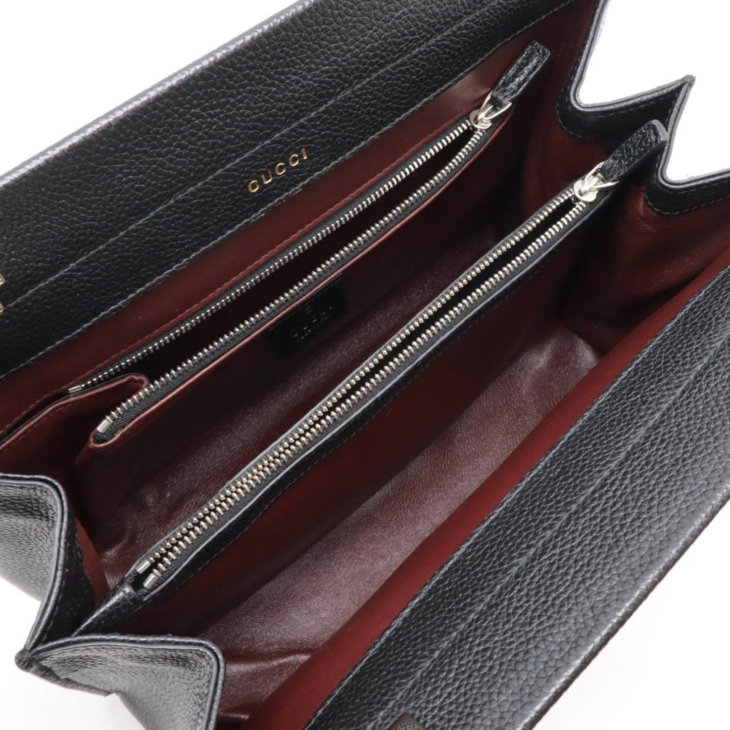 Gucci Others Black Handbags