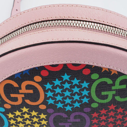 Gucci Pvc Multi Shoulder Bags
