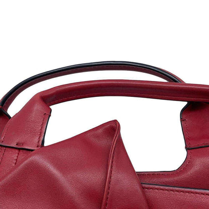 Valentino Others Red Handbags