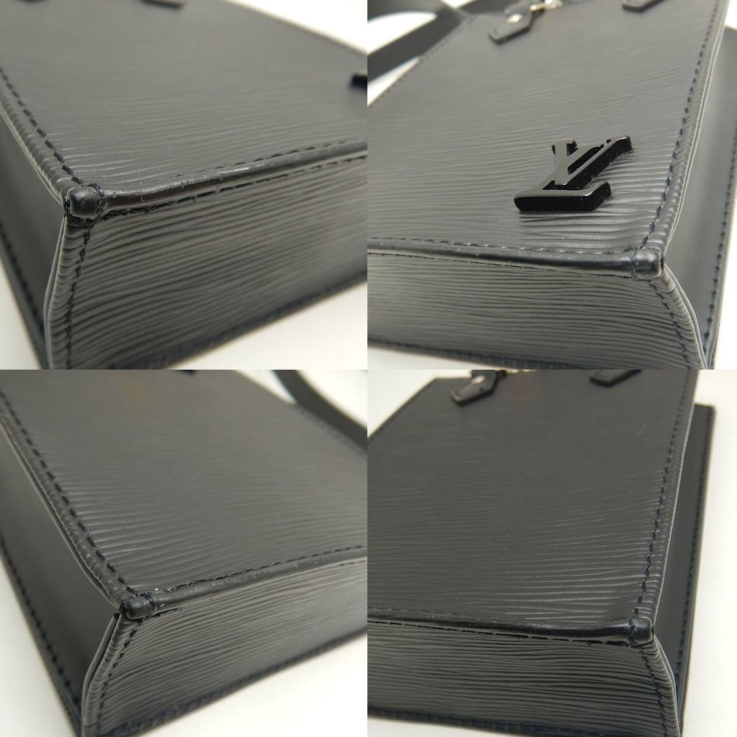 Louis Vuitton Others Black Handbags
