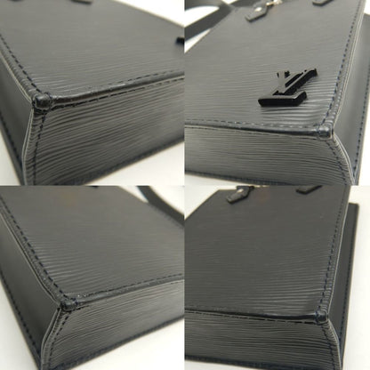 Louis Vuitton Others Black Handbags