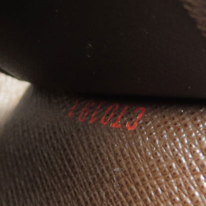 Louis Vuitton Monogram Canvas Brown Cases