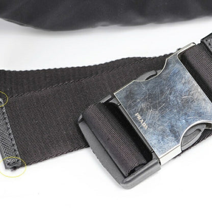Prada Others Black Crossbody Bags