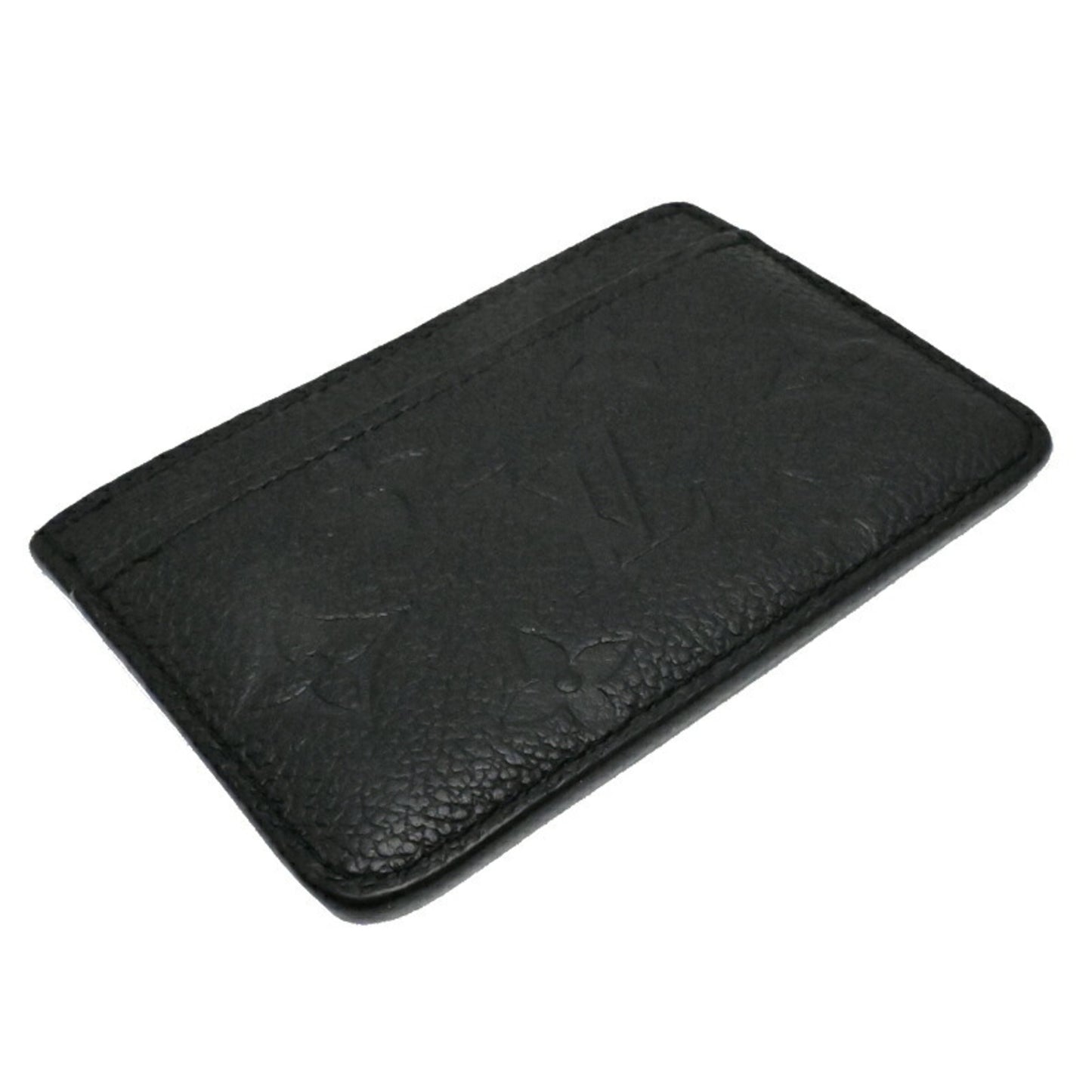 Louis Vuitton Empreinte Black Cases