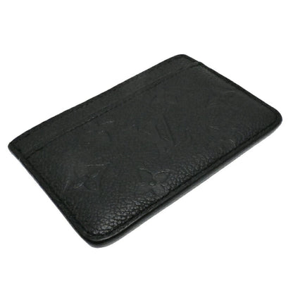 Louis Vuitton Empreinte Black Cases