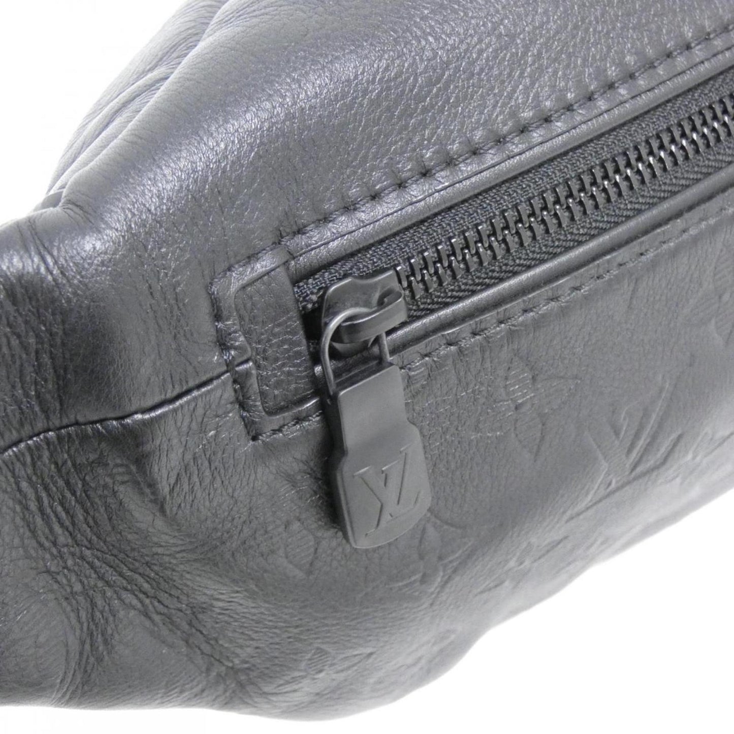 Louis Vuitton Others Black Shoulder Bags