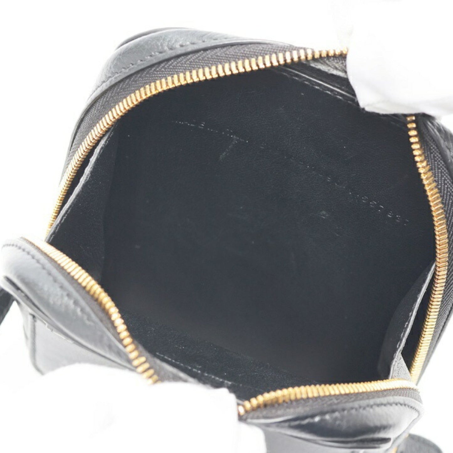 Balenciaga Others Black Shoulder Bags