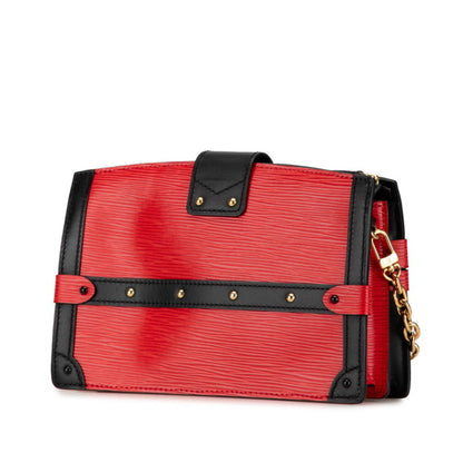 Louis Vuitton Others Black Clutch Bags