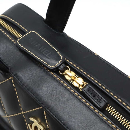 Chanel Others Black Handbags
