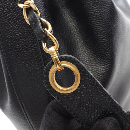 Chanel Others Black Shoulder Bags