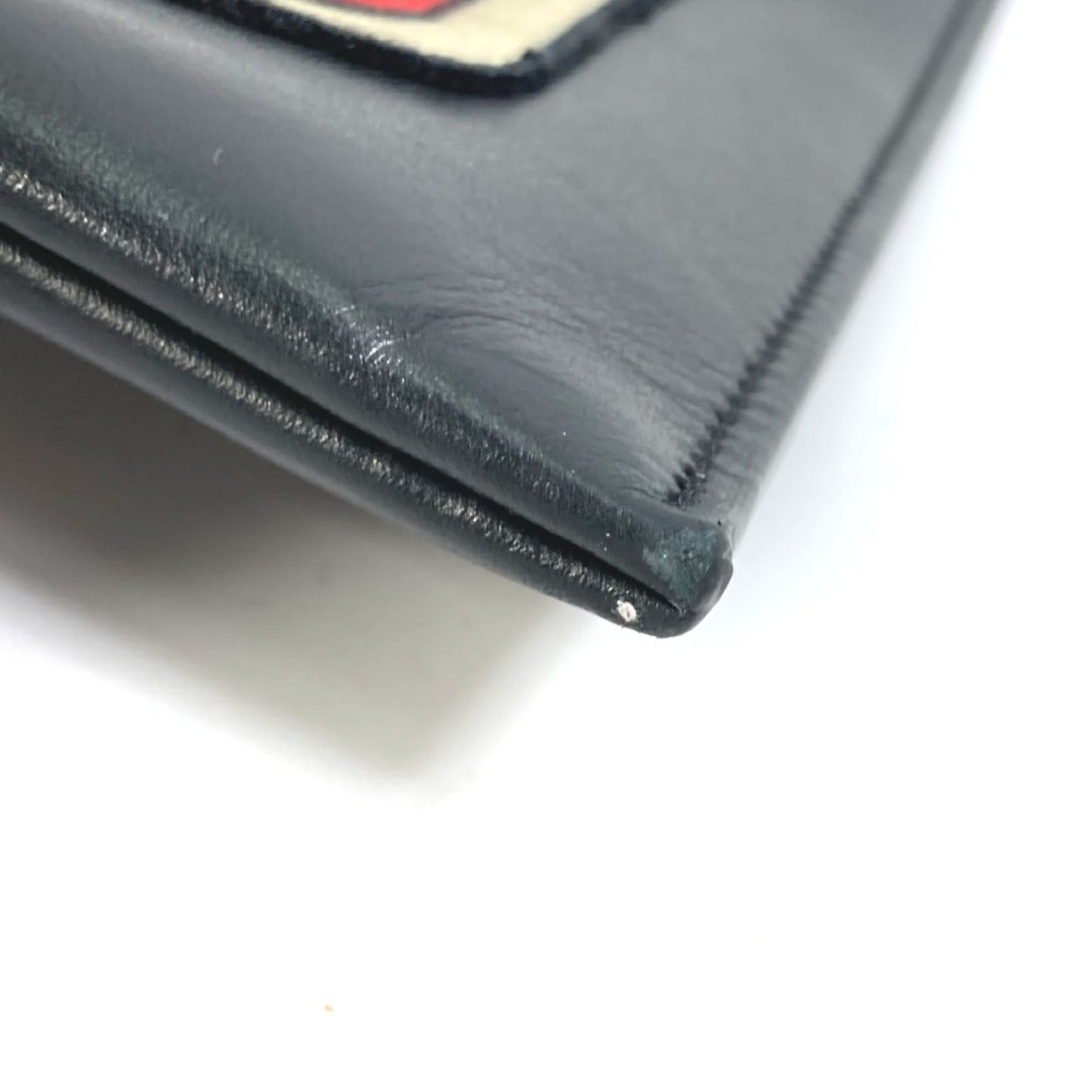 Saint Laurent Others Black Clutch Bags