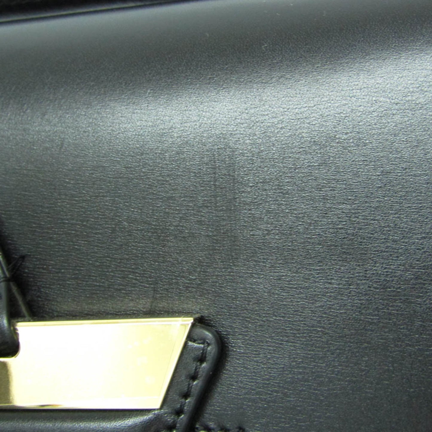 Loewe Others Black Shoulder Bags
