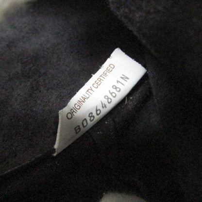 Bottega Veneta Canvas Black Tote Bags
