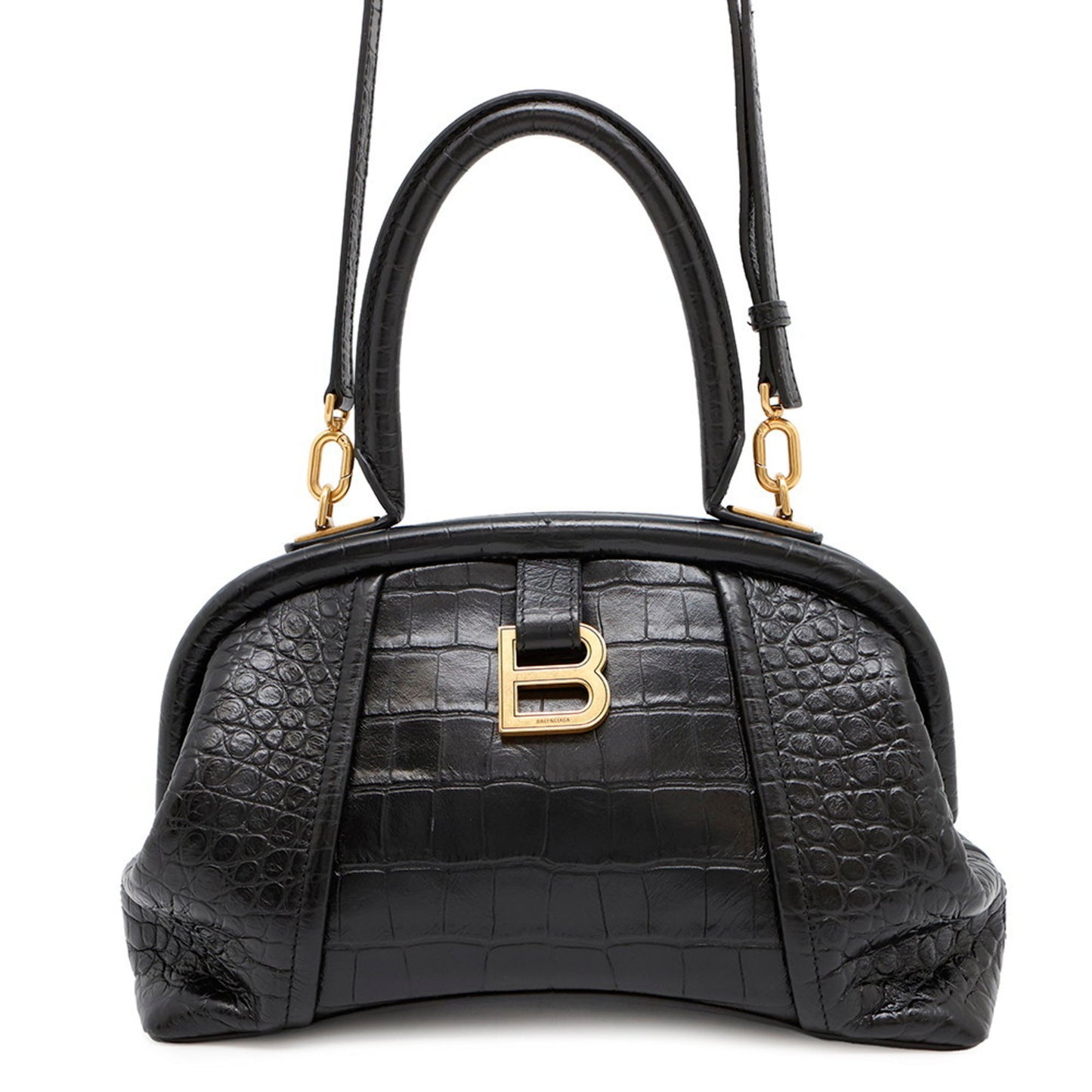 Balenciaga Others Black Handbags