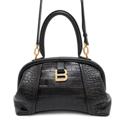 Balenciaga Others Black Handbags