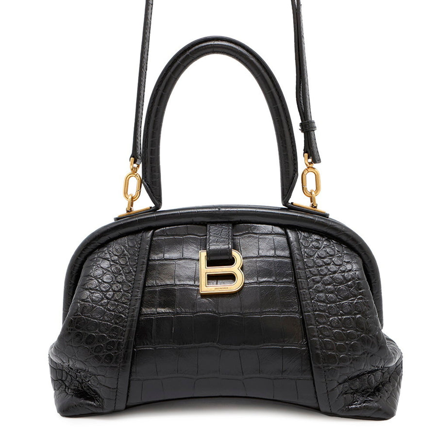 Balenciaga Others Black Handbags