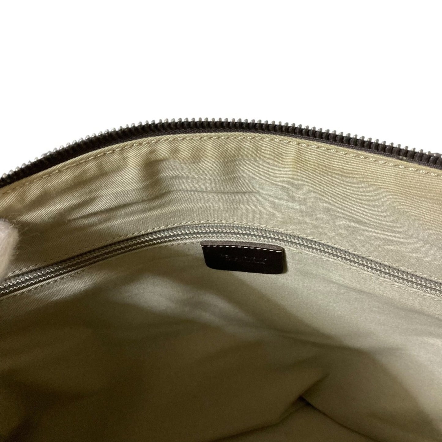 Bally Others Brown Shoulder Bags