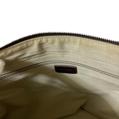 Bally Others Brown Shoulder Bags