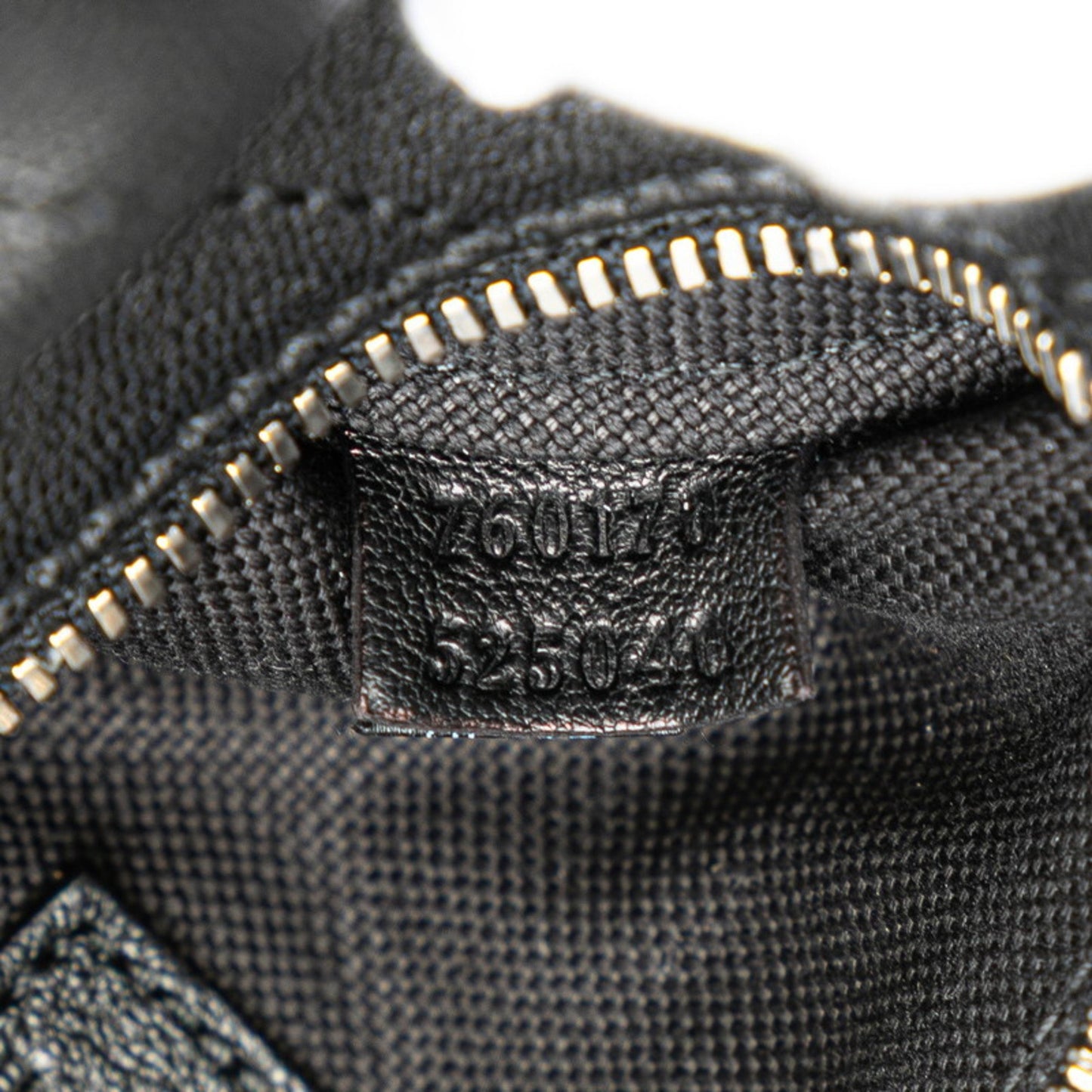 Gucci Others Black Shoulder Bags