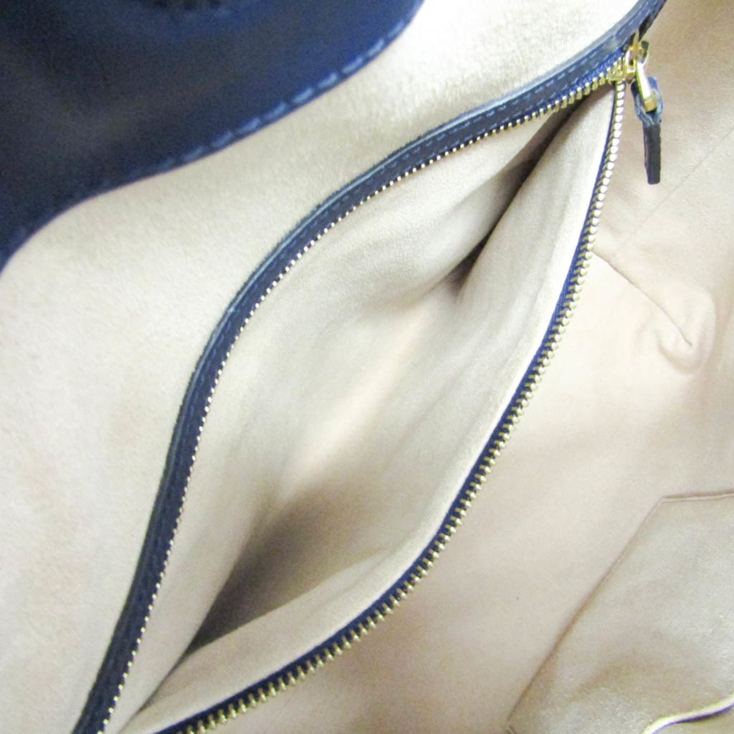 Gucci Others Blue Handbags