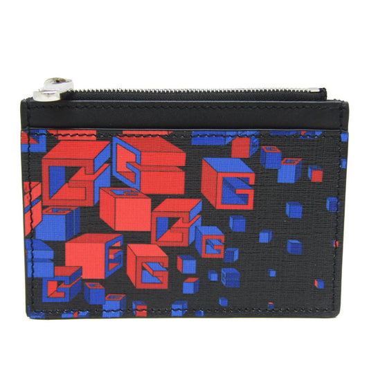 Gucci Pvc Black Cases