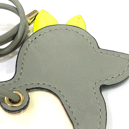 Louis Vuitton Others Gray Key Rings