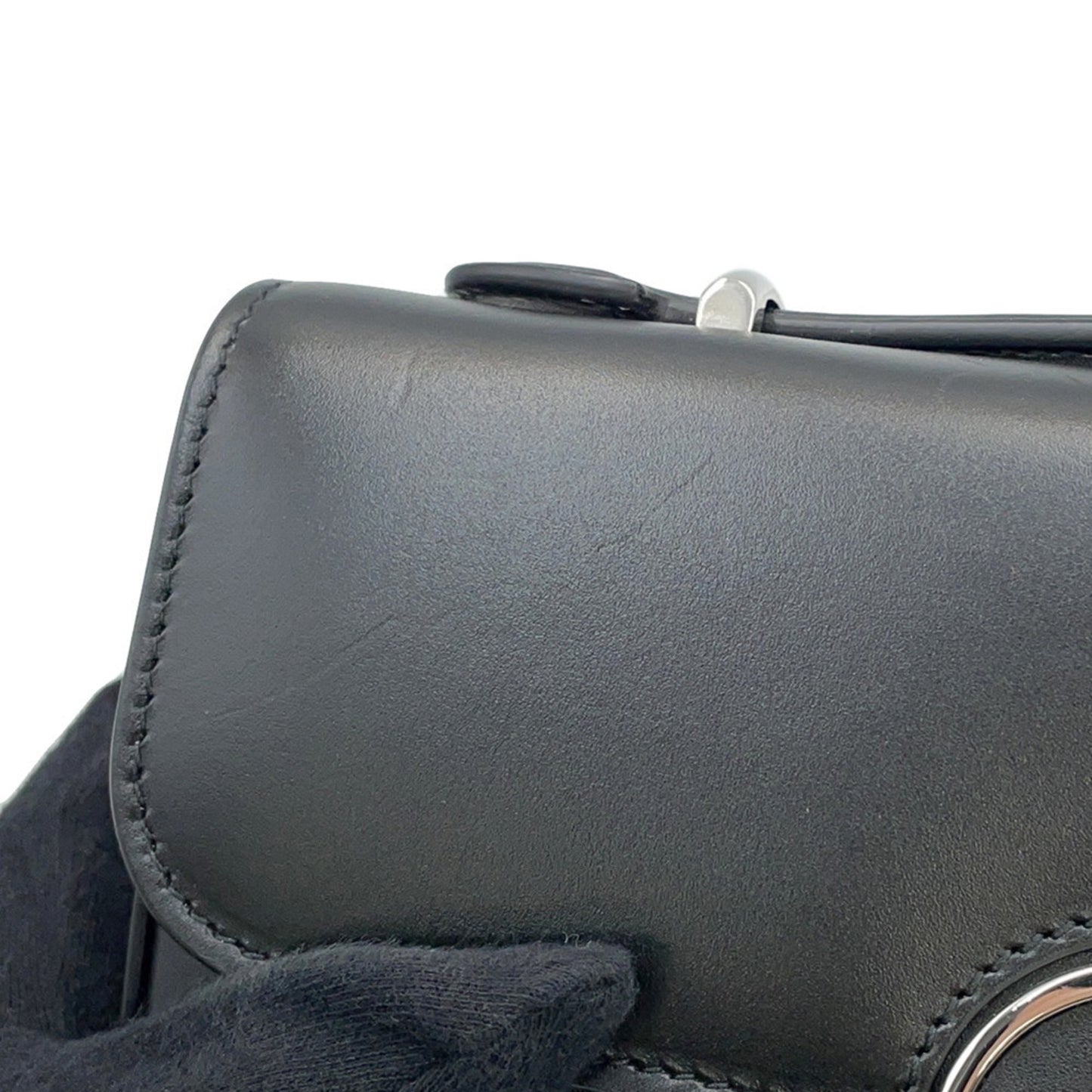 Gucci Others Black Handbags