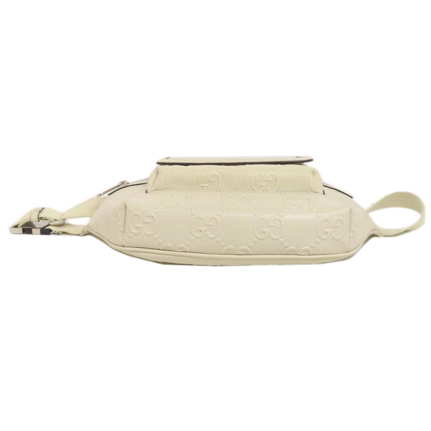 Gucci Others White Crossbody Bags