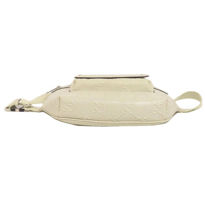 Gucci Others White Crossbody Bags