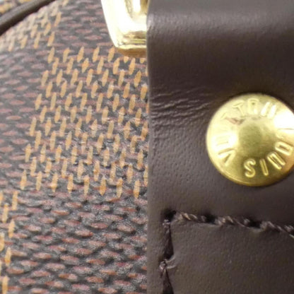Louis Vuitton Monogram Canvas Brown Travel Bags